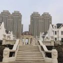白城黄金麻工程案例