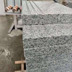 白城芝麻白楼梯踏步