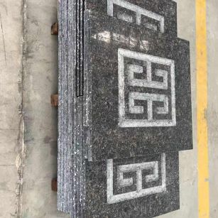 白城英国棕回纹雕刻版