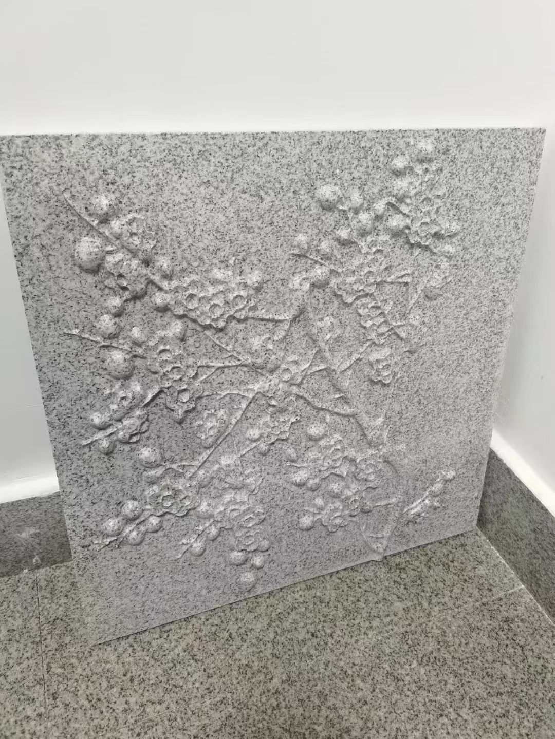 白城芝麻白雕刻版，异形定制